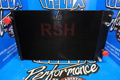 International 7400 0 (RIN41O/C)