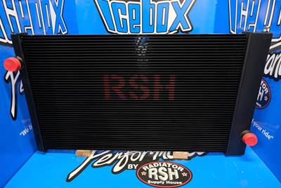 International 7600 0 (1034)