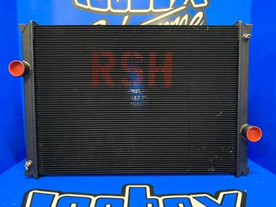 International 8100 Series 0 (RIN35)