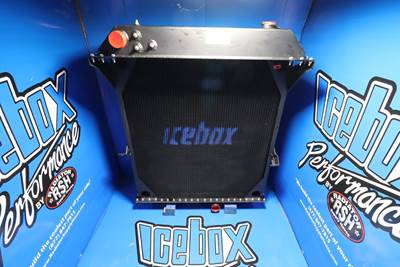 International 9370 0 (IR-1079)