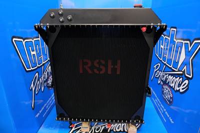 International 9370 0 (IR-1079-FL-DT)