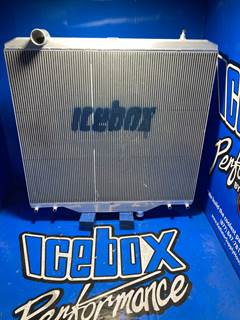 International Prostar Radiator - Aluminum ( 2604295C94)