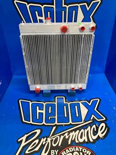 JCB 1110 Cooling Package (332S2725)