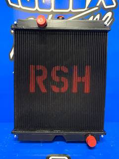 JLG Skytrak Radiator-SOH (3620059)