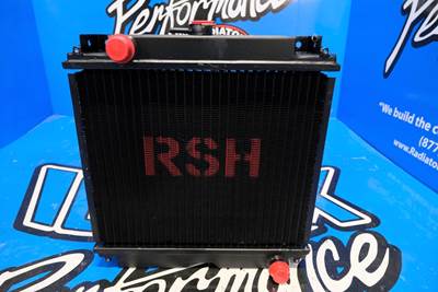 John Deere 1023E 0 (871027)