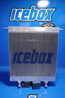 John Deere 280 Oil Cooler (KV20234)