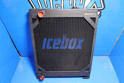 John Deere 540D Radiator-SOH (AT107569)