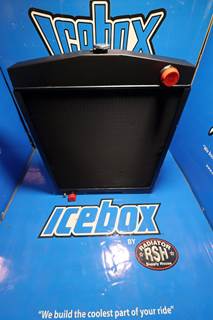 John Deere 544B Radiator-SOH ( AT39648)