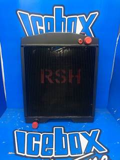 John Deere 544C Radiator-SOH ( AT72486)