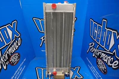 John Deere 644H Radiator - Aluminum ( 450530AT)