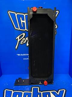 John Deere 650H Radiator-SOH (45132)