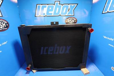 John Deere 670B 0 ( AT84745)