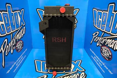 John Deere 750 0 (AT52689)