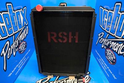 John Deere 892 ELC 0 (4345628)