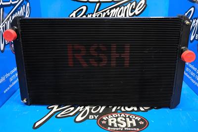 Kenworth  0 (RKW54-4)