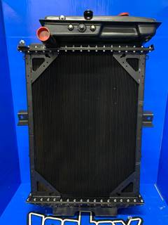 Kenworth W900L Radiator-BOH (437598HD)