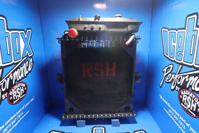 Kenworth W900S 0 ( IR-46088-4DT)