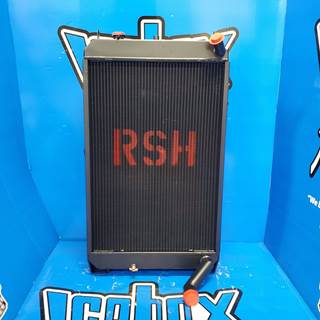 Komatsu D39PX-21 Radiator-SOH (IR-11Y-03-11111)