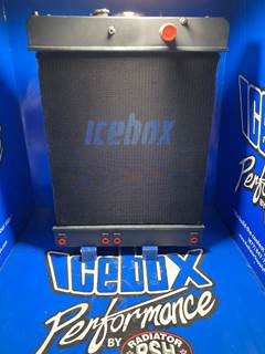 Komatsu WA420-3MC Cooling Package ( 42403A0132)