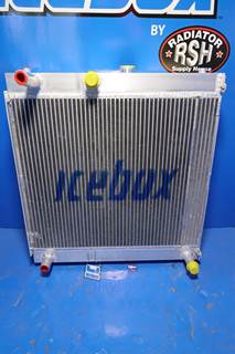 Kubota SVL90-2 Cooling Package ( V061143503)