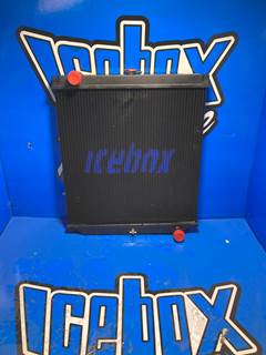 Linkbelt 160 Radiator-SOH (IR-LX160)