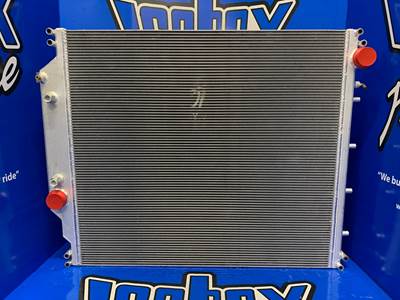 Mack GU Granite Radiator - Aluminum (RVG79AA-O/C)