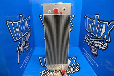 Madill  0 (IR-3855-RAD 17'')