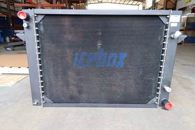 Monaco  Radiator-BOH ( RS-4847)