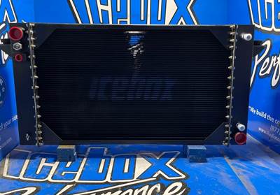 Monaco  Radiator-BOH (10117382)