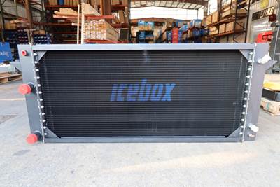 Monaco  Core-SOH ( RS-4687)