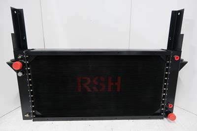 Monaco Executive Radiator-BOH ( RS-5164)