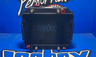 Nissan Forklift Radiator-SOH (IR-96632)