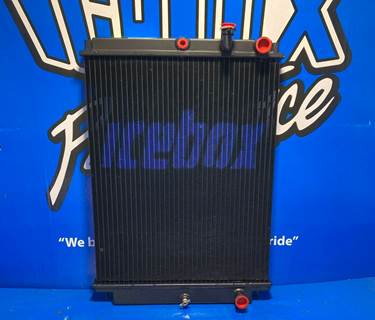 Nissan UD Radiator - Aluminum ( 590006ST)