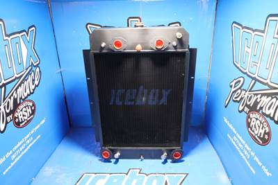 Ottawa Yard Goat 0 (609095)