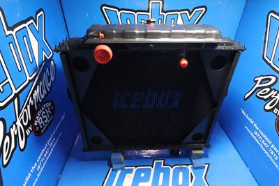 Peterbilt 357 0 (IR-9932-4)