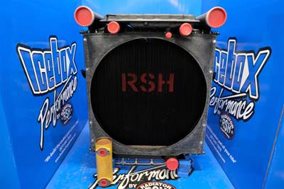 Peterbilt 359 Cooling Package (IR-359-CONV. 5XTDT)