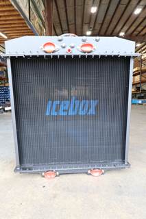 Peterbilt 359 Radiator-BOH (IR-5260-5)