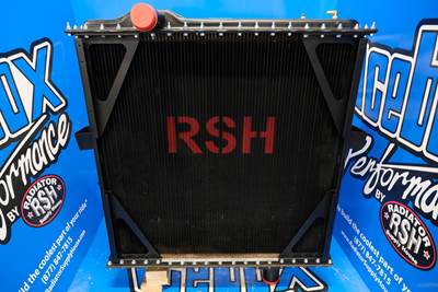 Peterbilt  0 (IR-9578-5FT-FL)