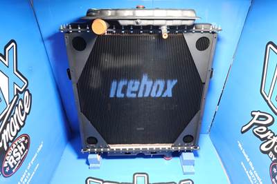 Peterbilt  0 (IR-9580-5XTDT)