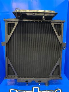 Peterbilt  Radiator-BOH (IR-9578-4)