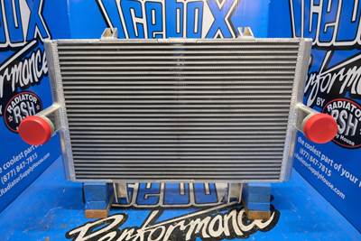 Spartan Chassis 0 ( FLX011096)