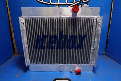 Takeuchi TB180 Cooling Package ( T11911300760N )