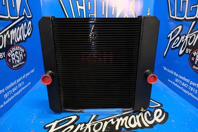   Radiator ( 2504903C91)