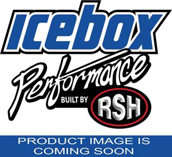   Radiator-SOH (224-5896)