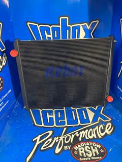   Radiator-SOH (RWS20-4DT)