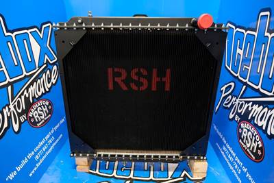   Radiator-BOH ( 1A15854)