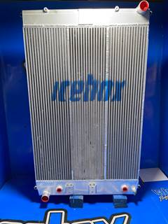   Radiator - Aluminum (TXE1004020B)