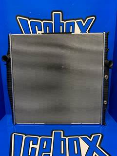   Radiator-PTR (  103550AS)