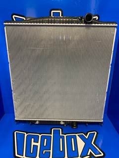   Radiator-PTR (4020201)