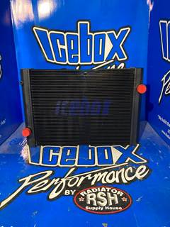   Radiator-SOH (11110725)